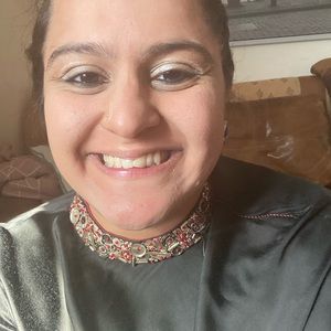 Meet your Posher, Tanya